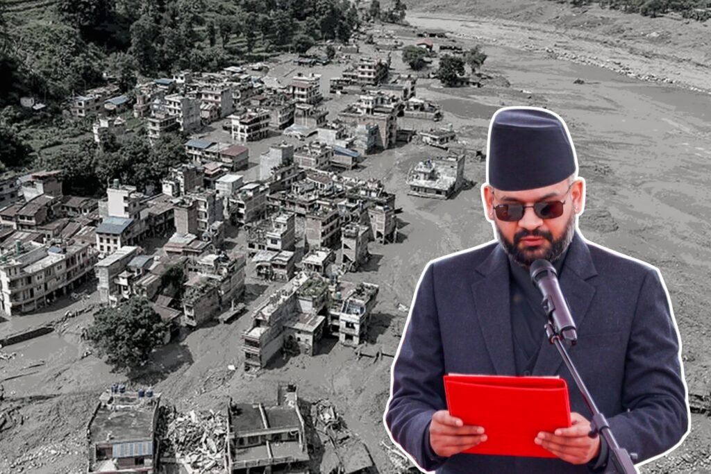 नेपाळ 