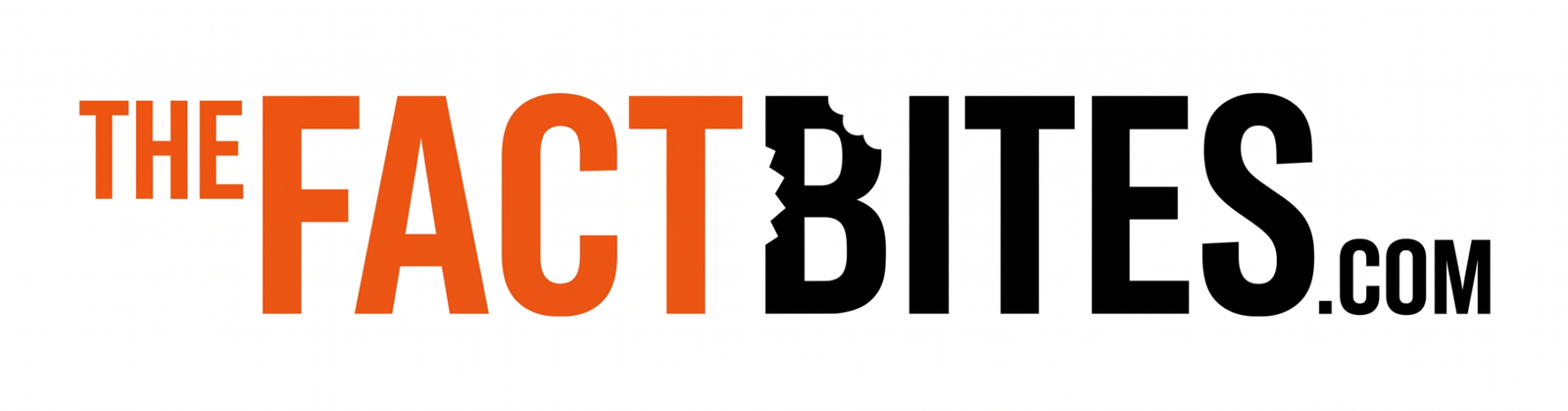 THE FACT BITES